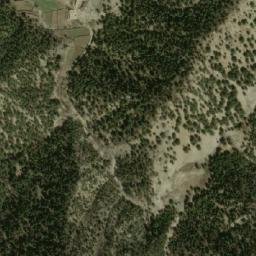 Satellite imagery of Mīr Sapīr Band, AF