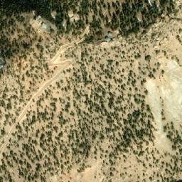 Satellite imagery of Karashan, AF