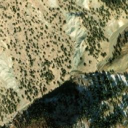 Satellite imagery of Karashan, AF