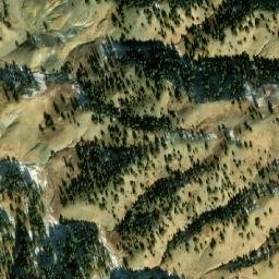 Satellite imagery of Karashan, AF