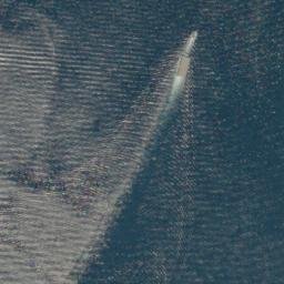 Satellite imagery of Matsuyama Zaki, JP