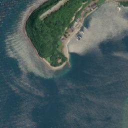 Satellite imagery of Matsuyama Zaki, JP