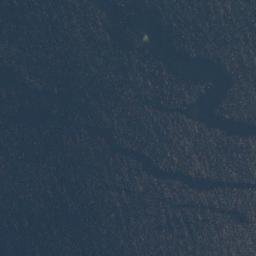 Satellite imagery of Suge-zaki, JP