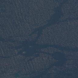 Satellite imagery of Suge-zaki, JP