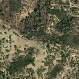 Satellite imagery of Helvetia Mine, US