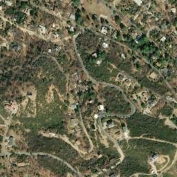 Satellite imagery of Lucky Pardner Mine, US
