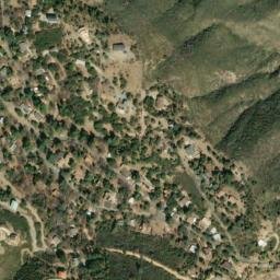 Satellite imagery of Gopher Mine, US
