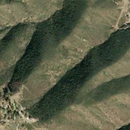 Satellite imagery of Cimarron Elementary School, US