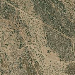 Satellite imagery of Banner Queen Mine, US