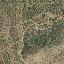 Satellite imagery of Banner Queen Mine, US