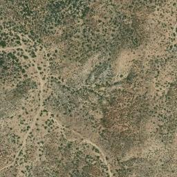Satellite imagery of Banner Queen Mine, US