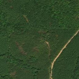 Satellite imagery of Braehead Slope Mine, US
