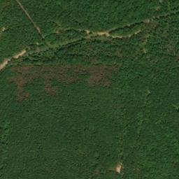 Satellite imagery of Braehead Slope Mine, US