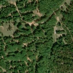 Satellite imagery of Hog Mountain Goldmine, US