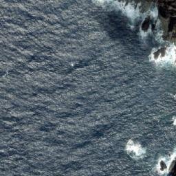Satellite imagery of Ponta do Urnal, PT