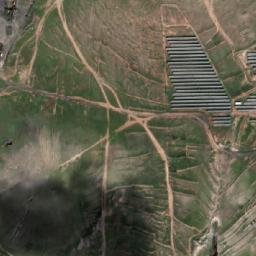 Satellite imagery of Cabeço de Bárbara Gomes, MA