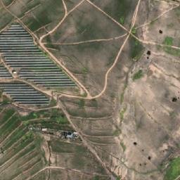 Satellite imagery of Cabeço de Bárbara Gomes, MA