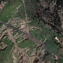 Satellite imagery of Portela, MA