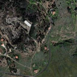 Satellite imagery of Portela, MA