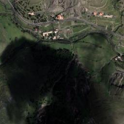 Satellite imagery of Penedo, MA