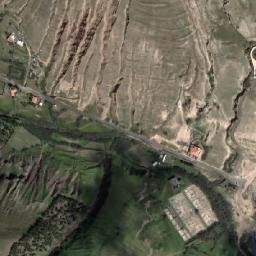 Satellite imagery of Pico do Maçarico, MA