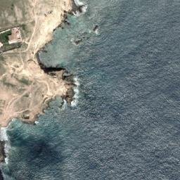Satellite imagery of Pico do Maçarico, MA