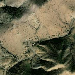 Satellite imagery of Lamchat Lakbir, MA
