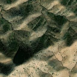 Satellite imagery of Lamchat Lakbir, MA