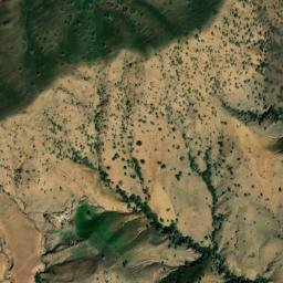 Satellite imagery of Tama Ou ’Allal, MA