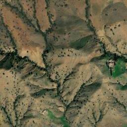 Satellite imagery of Tama Ou ’Allal, MA