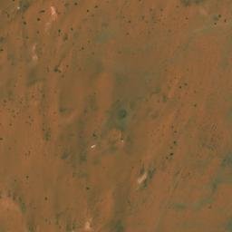 Satellite imagery of Djebel el Hadjerat Toual, DZ