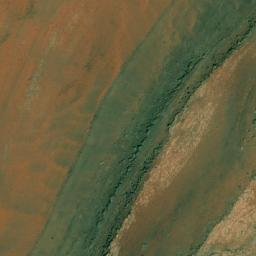 Satellite imagery of Djebel el Hadjerat Toual, DZ