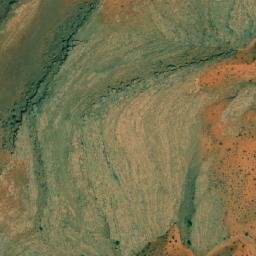 Satellite imagery of Djebel el Hadjerat Toual, DZ
