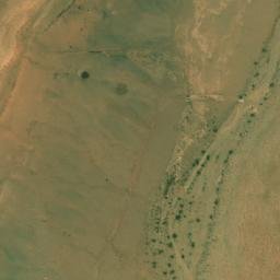 Satellite imagery of Teniet el Betoum, DZ
