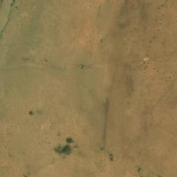 Satellite imagery of Teniet el Betoum, DZ