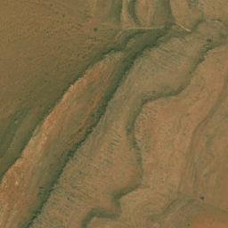 Satellite imagery of Teniet Sirat el Kheïl, DZ