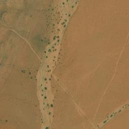 Satellite imagery of Teniet Sirat el Kheïl, DZ