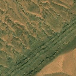 Satellite imagery of Djebel Mezroua, DZ
