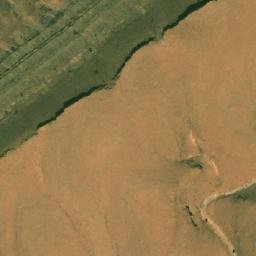 Satellite imagery of Djebel Mezroua, DZ