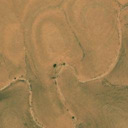 Satellite imagery of Djebel Mezroua, DZ