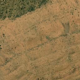 Satellite imagery of Djebel Bes Sebaa, DZ