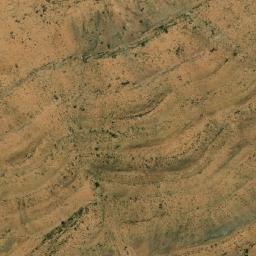 Satellite imagery of Djebel Bes Sebaa, DZ