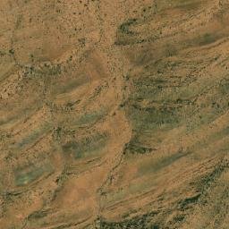 Satellite imagery of Djebel Bes Sebaa, DZ
