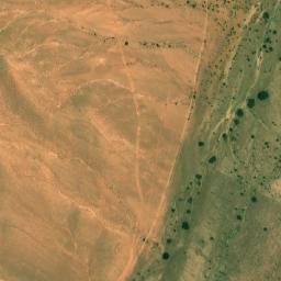 Satellite imagery of Kheneg Soues, DZ