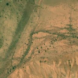Satellite imagery of Kheneg Soues, DZ