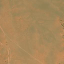 Satellite imagery of Garet el Maïnifa, DZ