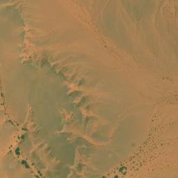 Satellite imagery of Garet el Maïnifa, DZ