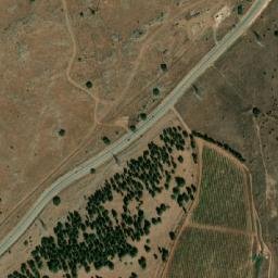 Satellite imagery of Tall adh Dhahab, IL
