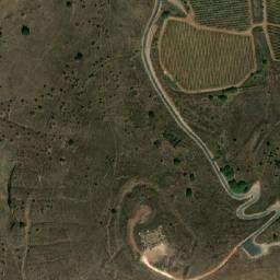 Satellite imagery of Tall adh Dhahab, IL