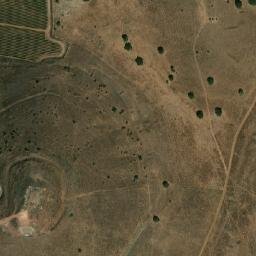 Satellite imagery of Tall adh Dhahab, IL
